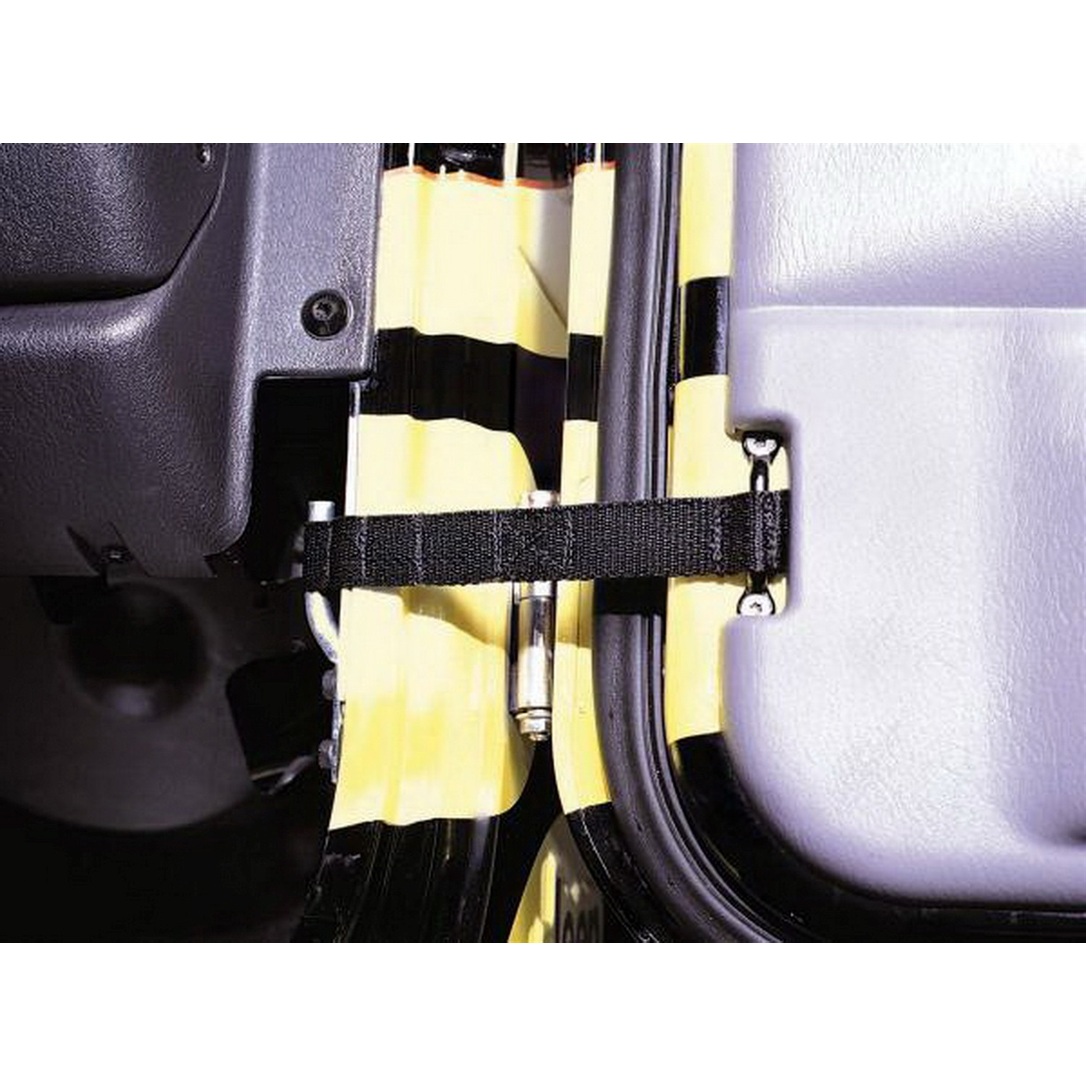 Door Check Strap